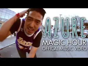 Video: Azure - Magic Hour
